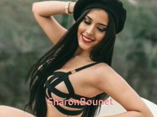 SharonBounet