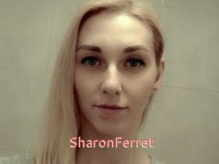 SharonFerret