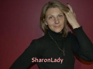 SharonLady