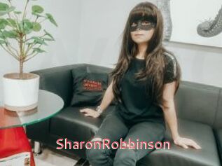 SharonRobbinson
