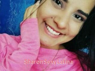 SharonSexyLatina Webcam Sexe Direct