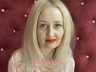 SharonXKiss