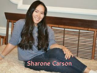 Sharone_Carson