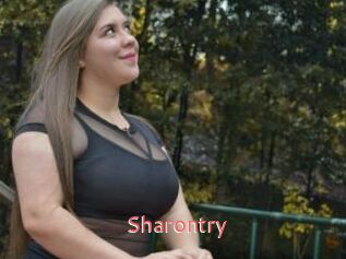 Sharontry