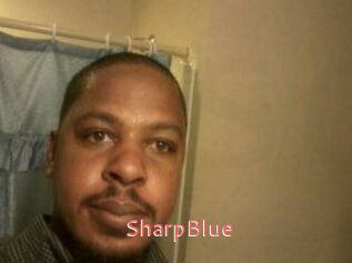 SharpBlue