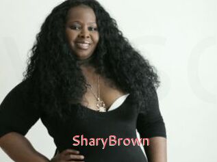 SharyBrown