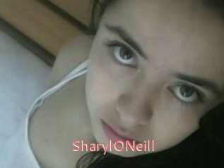 SharylONeill