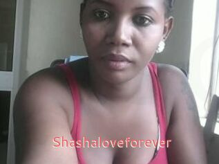 Shashaloveforever