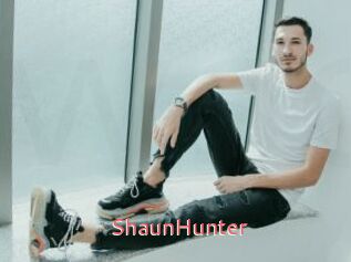 ShaunHunter