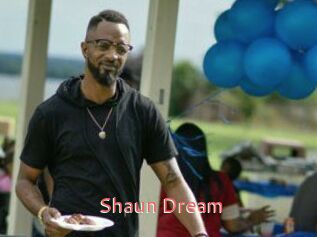 Shaun_Dream