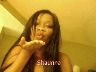 Shaunna