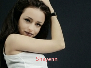 Shayenn Webcam Sexe Direct