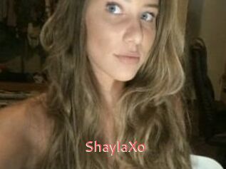 ShaylaXo