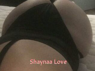 Shaynaa_Love