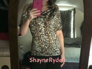 ShayneRyder
