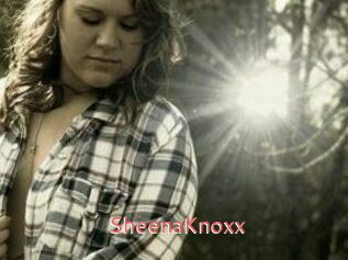 SheenaKnoxx