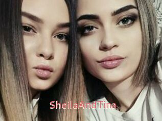 SheilaAndTina