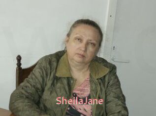 SheilaJane