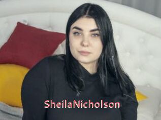 SheilaNicholson