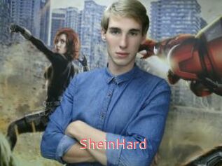 SheinHard
