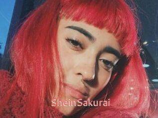 SheinSakurai