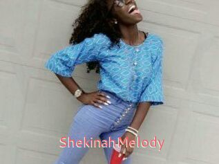 Shekinah_Melody