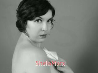 ShelaMarx
