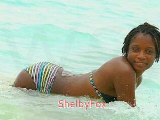 ShelbyFox