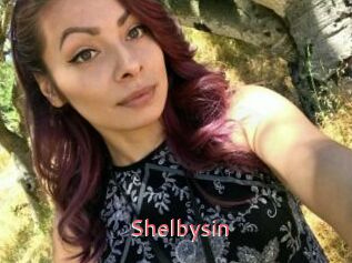 Shelbysin