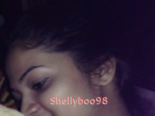 Shellyboo98