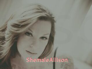 ShemaleAllison