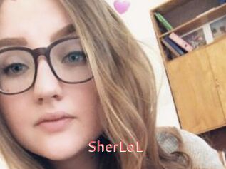 SherLoL