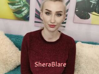 SheraBlare