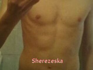 Sherezeska