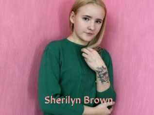 Sherilyn_Brown