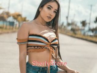 SherlyStone