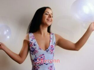 Sheronn