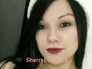 SherryBatecute