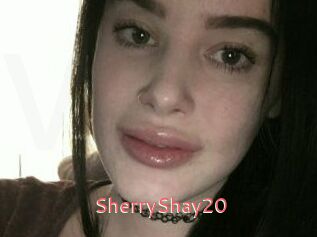 SherryShay20 Webcam Sexe Direct