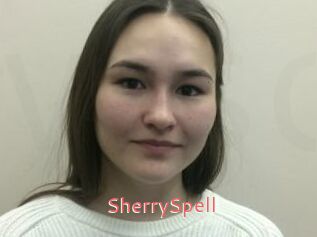 SherrySpell