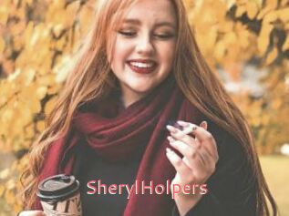 SherylHolpers