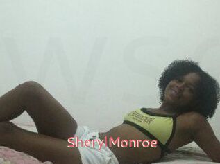 SherylMonroe