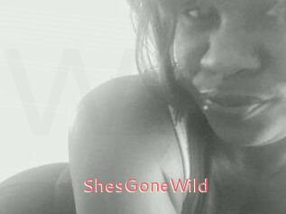 ShesGoneWild
