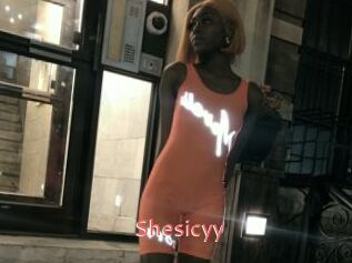 Shesicyy