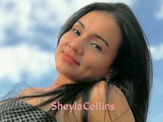 SheylaCollins