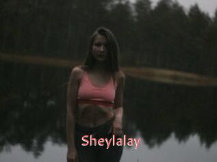 Sheylalay