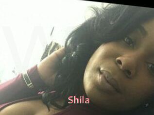 Shila