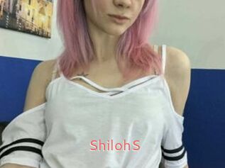 ShilohS Webcam Sexe Direct