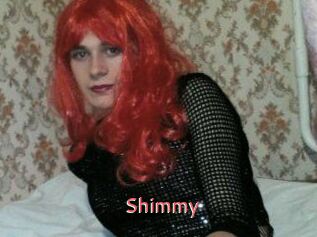 Shimmy