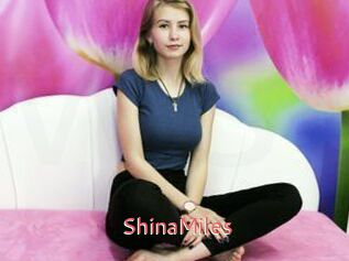 ShinaMiles